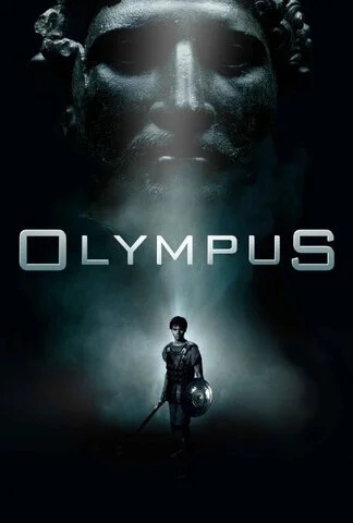 Олимп - постер сериала